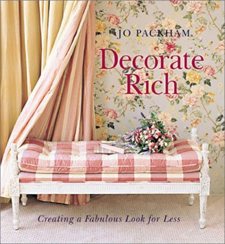 DECORATE RICH