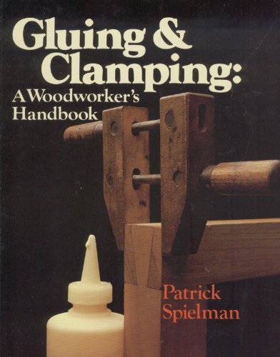 GLUING & CLAMPING (PB)