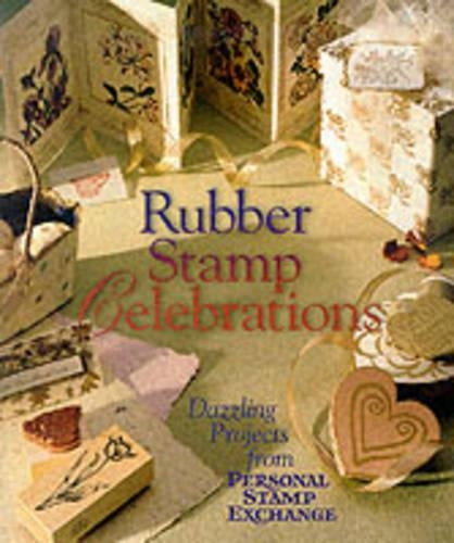 RUBBER STAMP CELEBRATIONS