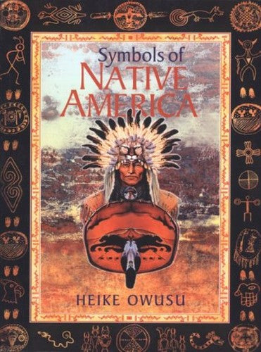 SYMBOLS OF NATIVE AMERICA