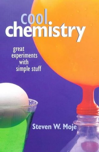Cool Chemistry