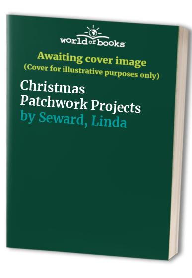 Christmas Patchwork Projects