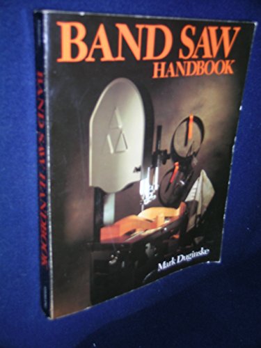 BAND SAW HANDBOOK