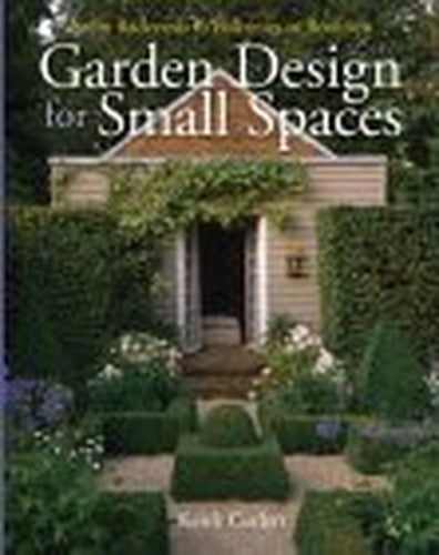 GARDEN DESIGN FOR A SMALL SPACE