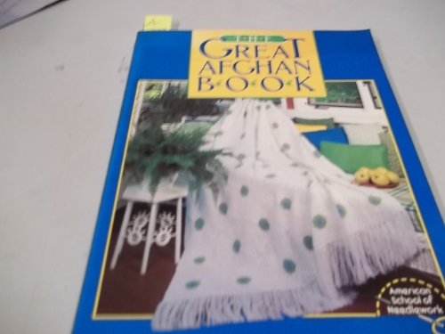 Great Afghan Book
