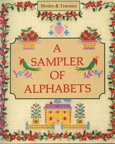 A Sampler of Alphabets