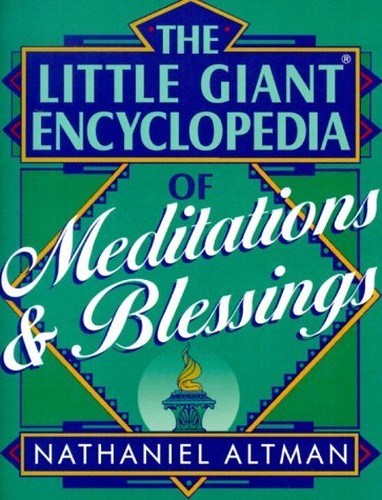 LGE MEDITATION & BLESSINGS