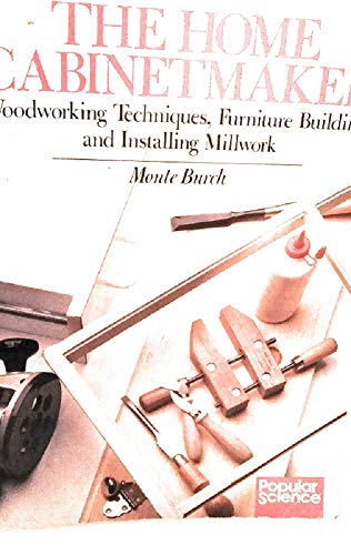 The Home Cabinetmaker