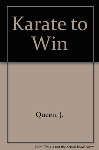 Karate to Win