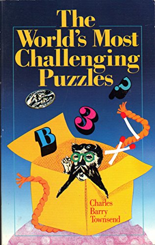 The World's Most Challenging Puzzles