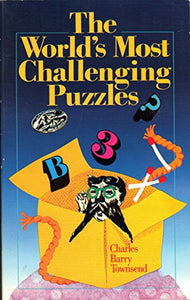 The World's Most Challenging Puzzles 