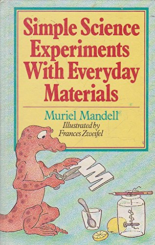 Simple Science Experiments