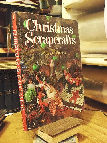 CHRISTMAS SCRAPCRAFTS