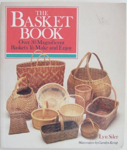 BASKET BOOK