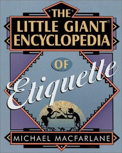 LGE ETIQUETTE
