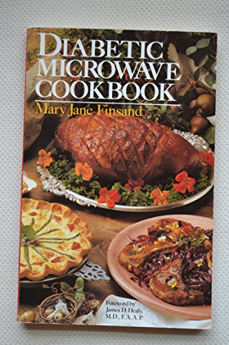 Diabetic Microwave Cook Book