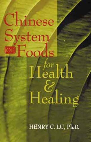 CHINESE SYSTEM OF FOODS FOR HEALTH