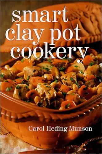 SMART CLAY POT COOKERY