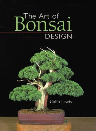 ART OF BONSAI DESIGN