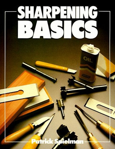 BASICS SHARPENING BASICS