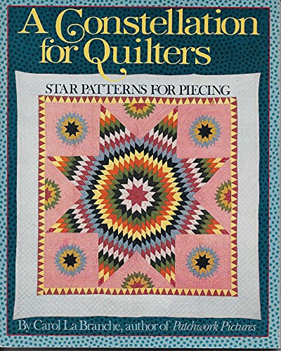 Constellation for Quilters