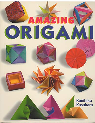 AMAZING ORIGAMI