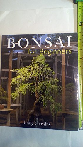 Bonsai for Beginners
