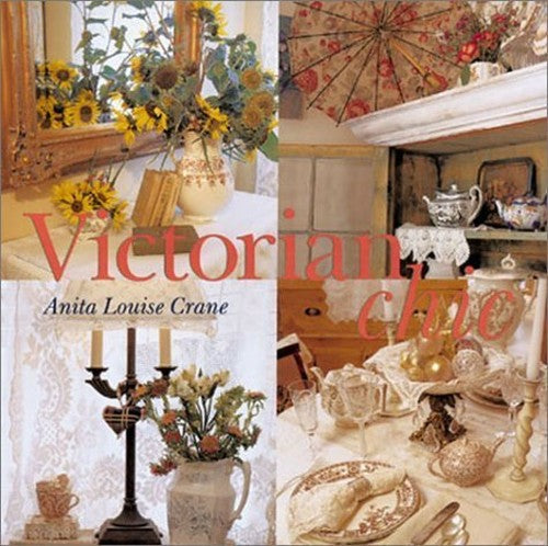 VICTORIAN CHIC