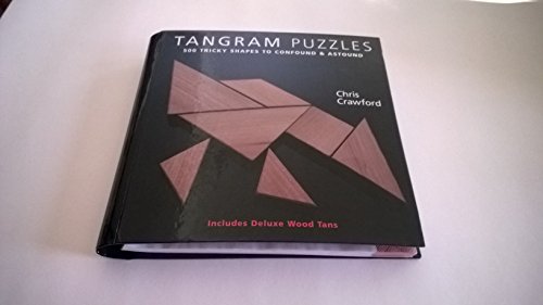 Tangram Puzzles