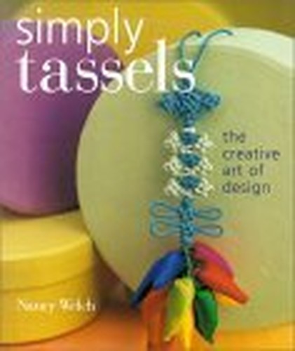 SIMPLY TASSELS