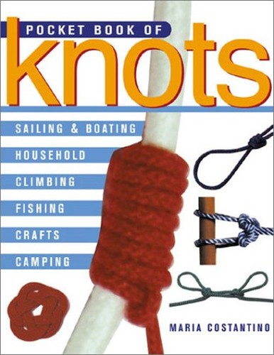Pocket Book of Knots