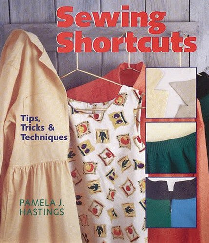 Sewing Shortcuts