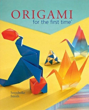 Origami for the First Time (r)