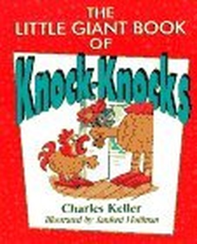 The Little Giant Book of Knock-knocks