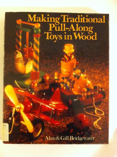 Making Traditional Pull-along Toys