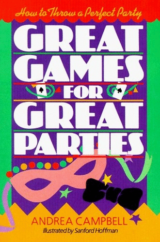 Great Games for Great Parties