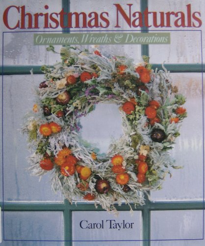 CHRISTMAS NATURALS