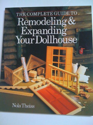 COMP.GD.TO REMODELING/EXPANDING DOL