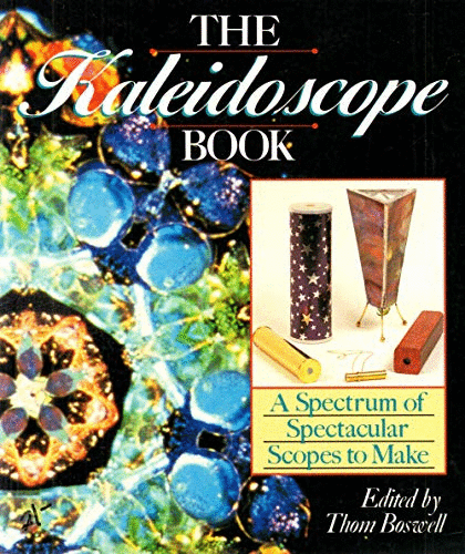 The Kaleidoscope Book