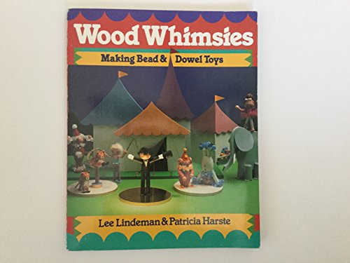 WOOD WHIMSIES