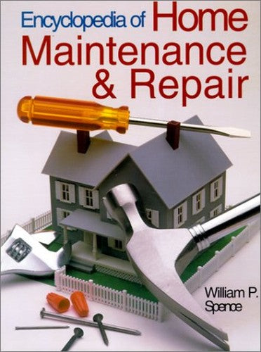 ENCYCLOPEDIA OF HOME MAINTENAN