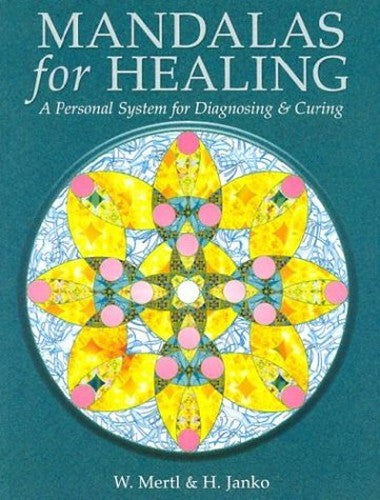 MANDALAS FOR HEALING