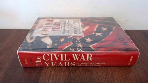 CIVIL WAR YEARS