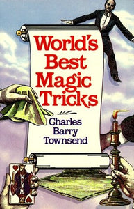 World's Best Magic Tricks 