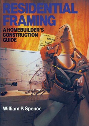 RESIDENTIAL FRAMING