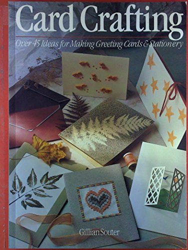 CARD CRAFTING