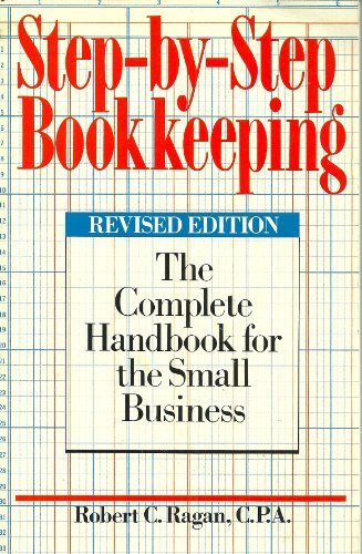 Step-By-Step Bookkeeping