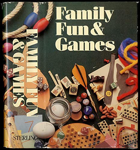 Family Fun and Games