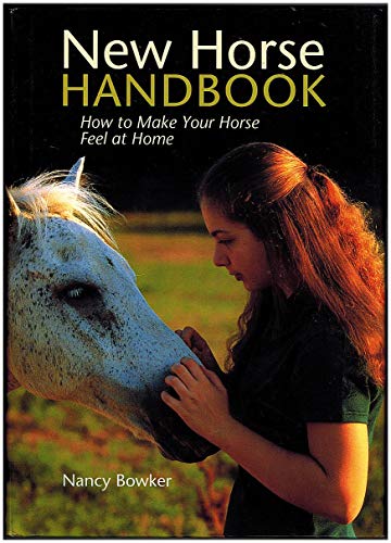 New Horse Handbook