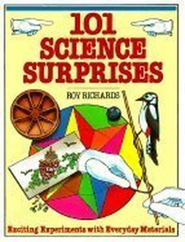 101 Science Surprises